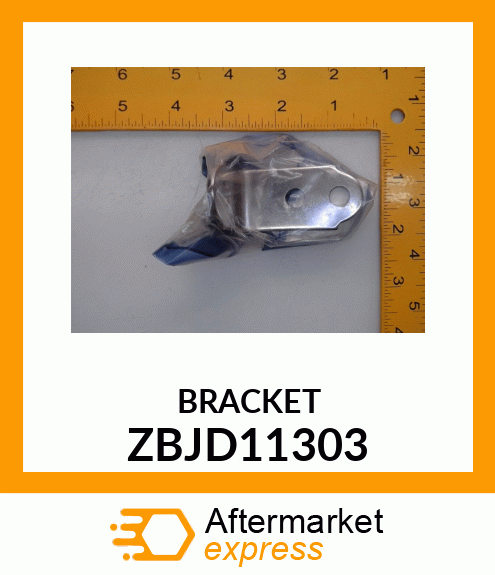 BRACKET ZBJD11303