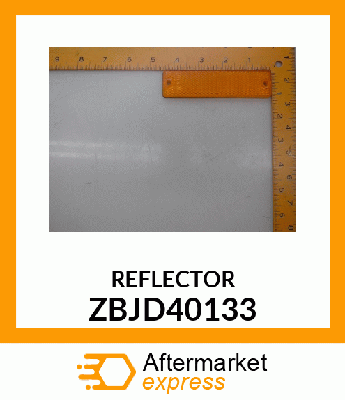 REFLECTOR ZBJD40133