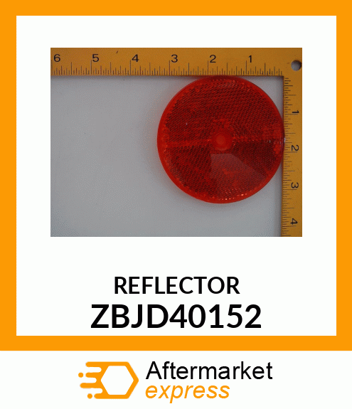 REFLECTOR ZBJD40152