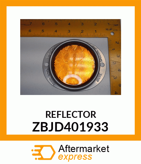 REFLECTOR ZBJD401933