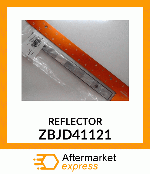 REFLECTOR ZBJD41121