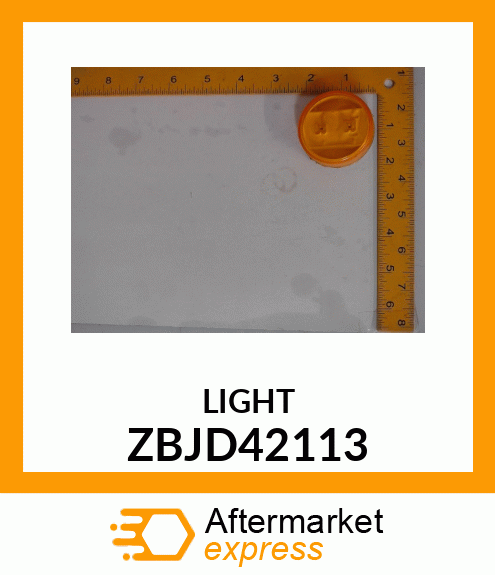 LIGHT ZBJD42113