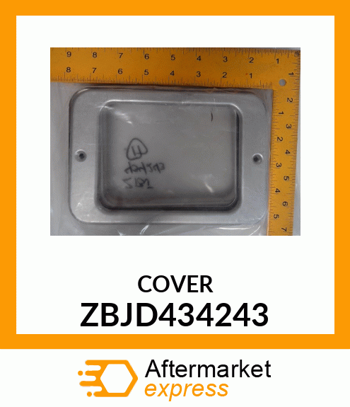 COVER ZBJD434243