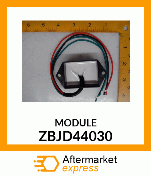 MODULE ZBJD44030