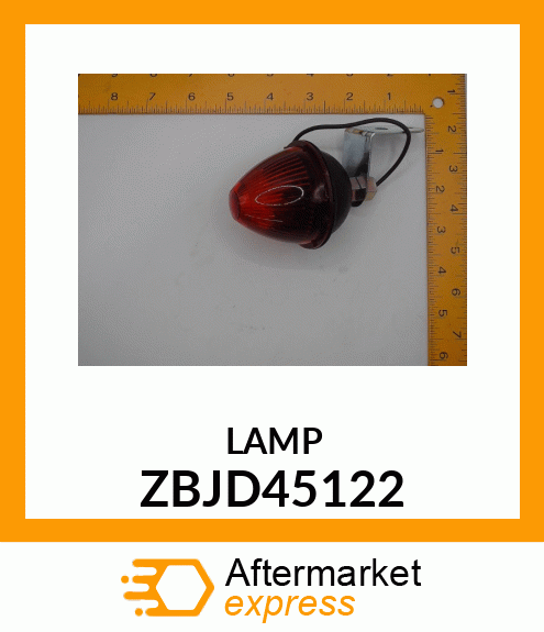 LAMP ZBJD45122