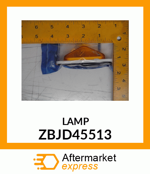 LAMP ZBJD45513