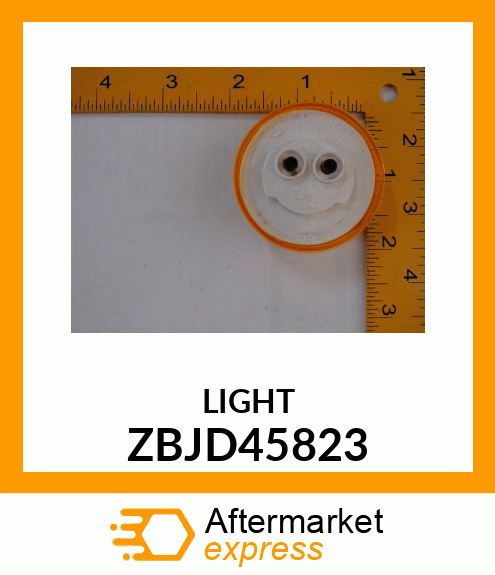 LIGHT ZBJD45823