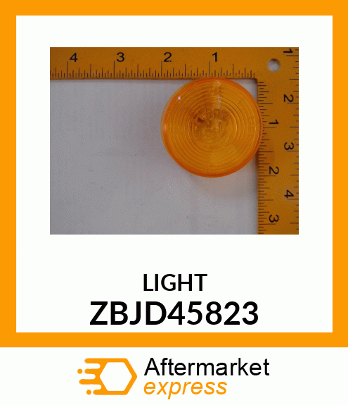 LIGHT ZBJD45823