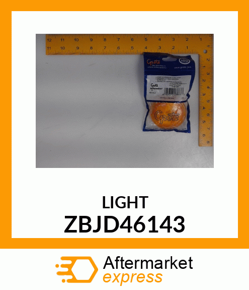 LIGHT ZBJD46143