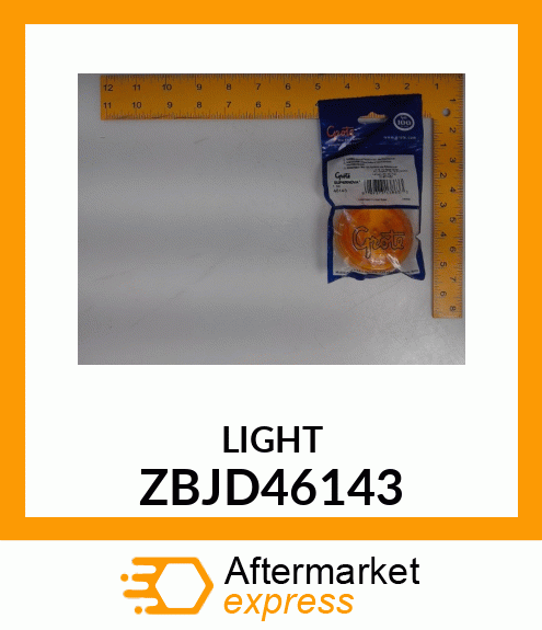 LIGHT ZBJD46143