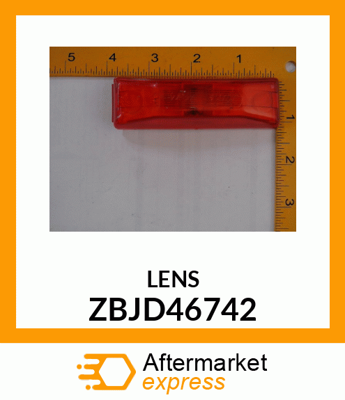 LENS ZBJD46742