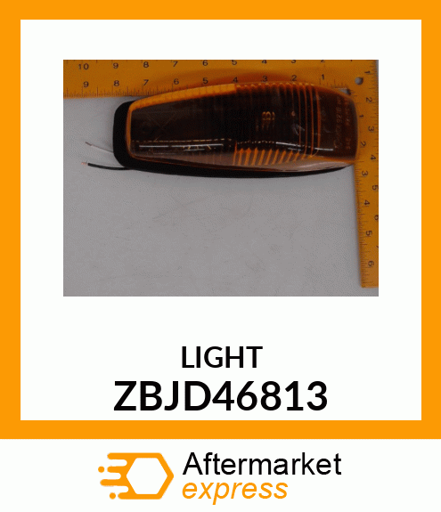 LIGHT ZBJD46813