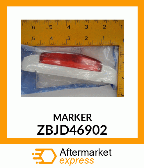 MARKER ZBJD46902