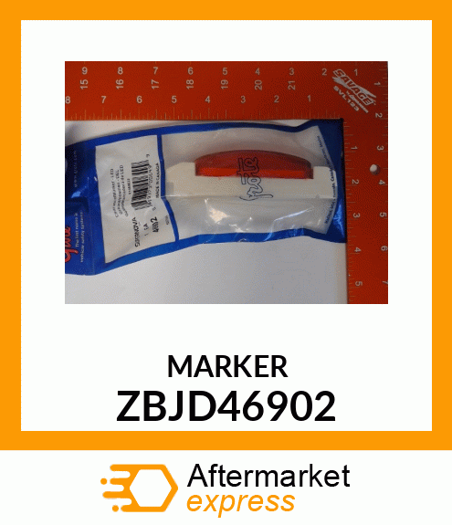 MARKER ZBJD46902