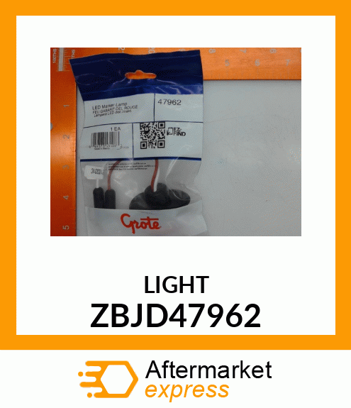 LIGHT ZBJD47962