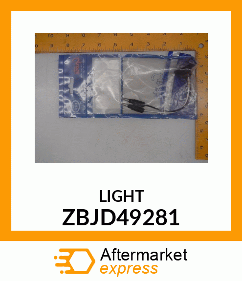 LIGHT ZBJD49281