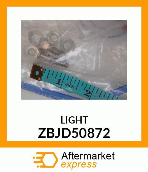 LIGHT ZBJD50872