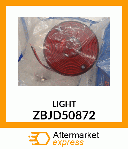 LIGHT ZBJD50872