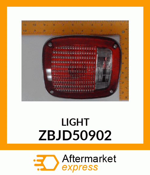 LIGHT ZBJD50902