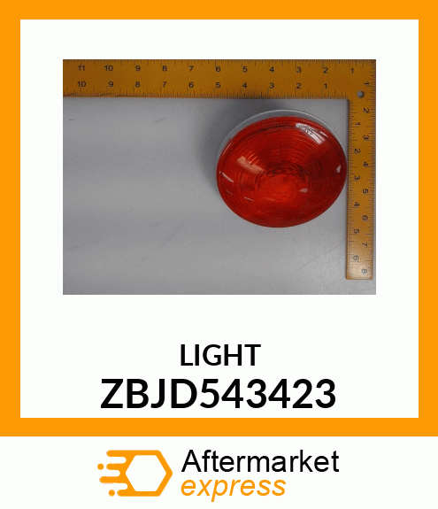 LIGHT ZBJD543423