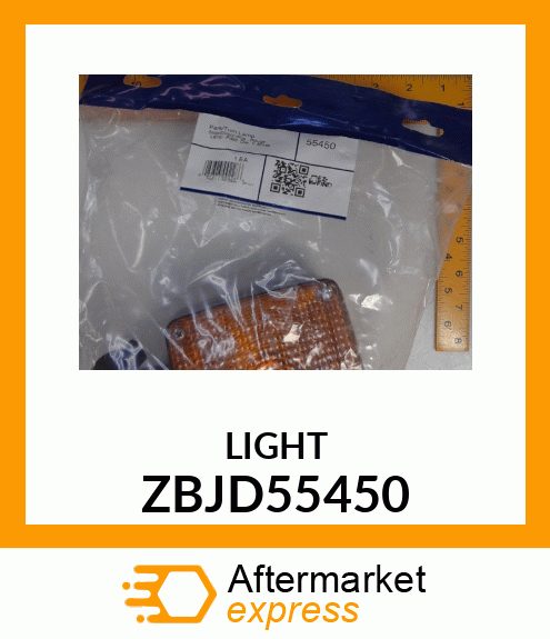 LIGHT ZBJD55450