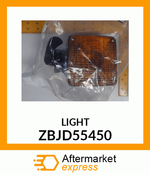 LIGHT ZBJD55450