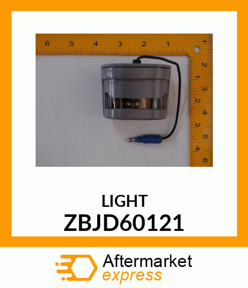 LIGHT ZBJD60121