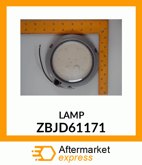 LAMP ZBJD61171