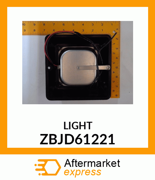 LIGHT ZBJD61221