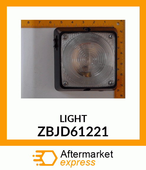 LIGHT ZBJD61221