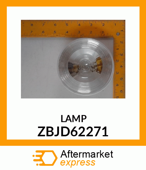 LAMP ZBJD62271