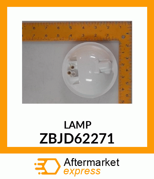 LAMP ZBJD62271