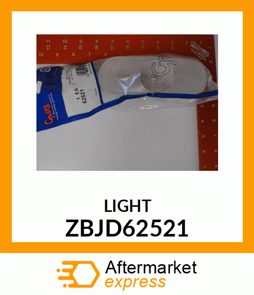 LIGHT ZBJD62521