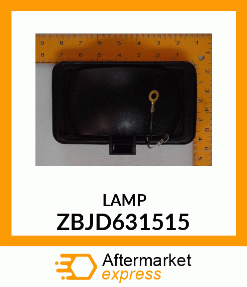 LAMP ZBJD631515