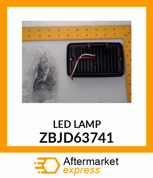 LED LAMP ZBJD63741