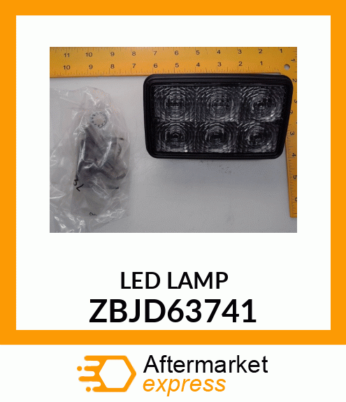 LED LAMP ZBJD63741