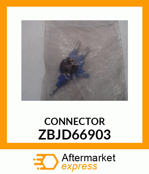 CONNECTOR ZBJD66903