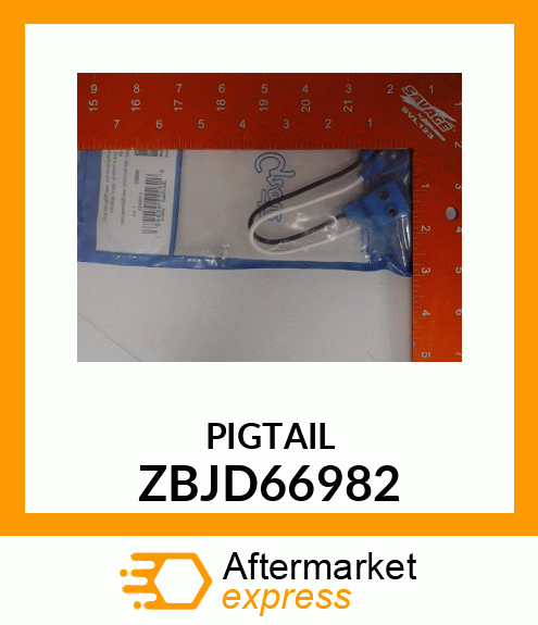 PIGTAIL ZBJD66982