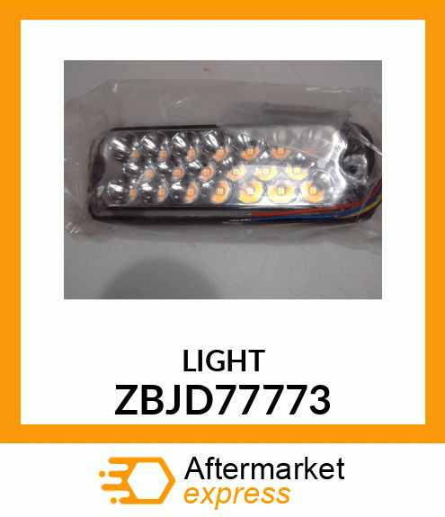 LIGHT ZBJD77773