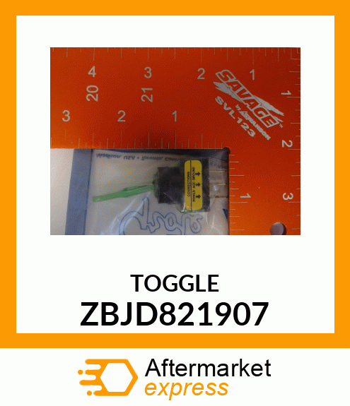 TOGGLE ZBJD821907