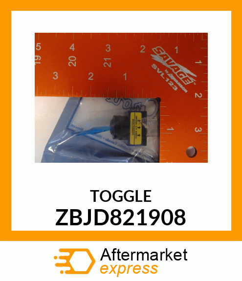 TOGGLE ZBJD821908