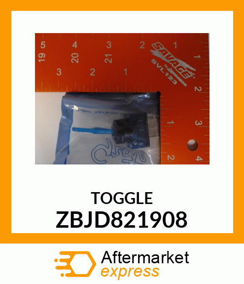 TOGGLE ZBJD821908