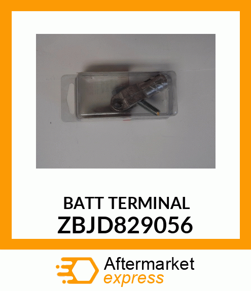 BATT TERMINAL ZBJD829056