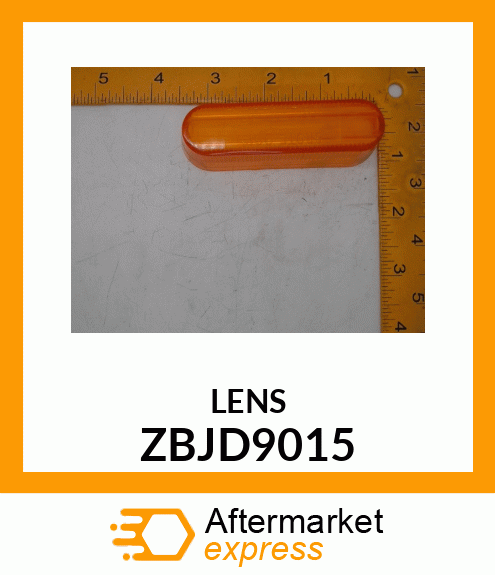 LENS ZBJD9015