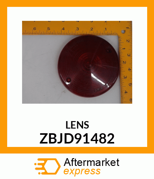 LENS ZBJD91482