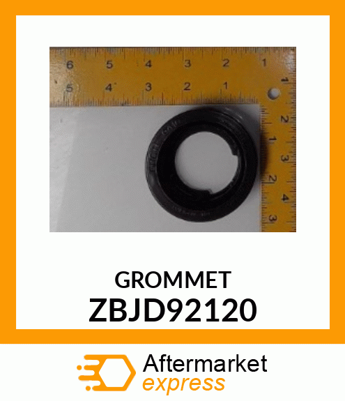 GROMMET ZBJD92120