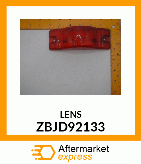 LENS ZBJD92133