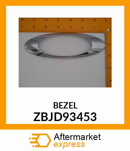 BEZEL ZBJD93453