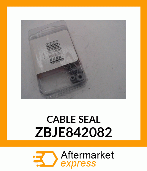 CABLE SEAL ZBJE842082