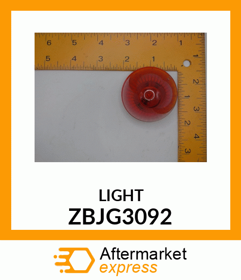 LIGHT ZBJG3092